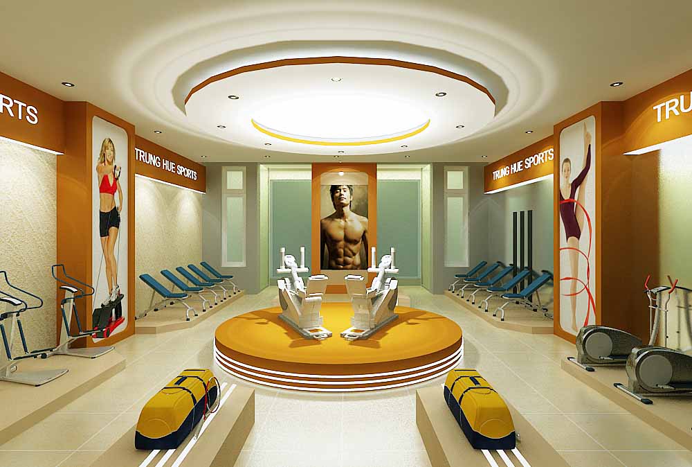 Siêu thị Trung Huệ